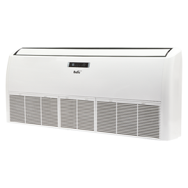 КОНДИЦИОНЕР BALLU UNIVERSAL 2 BLC M CF-48H N1 НАПОЛЬНО-ПОТОЛОЧНЫЙ, Производительность, kBTU/h (кБТЕ/час): 48, Модель: BLC M CF-48H N1 официальный дилер Akvilon.by