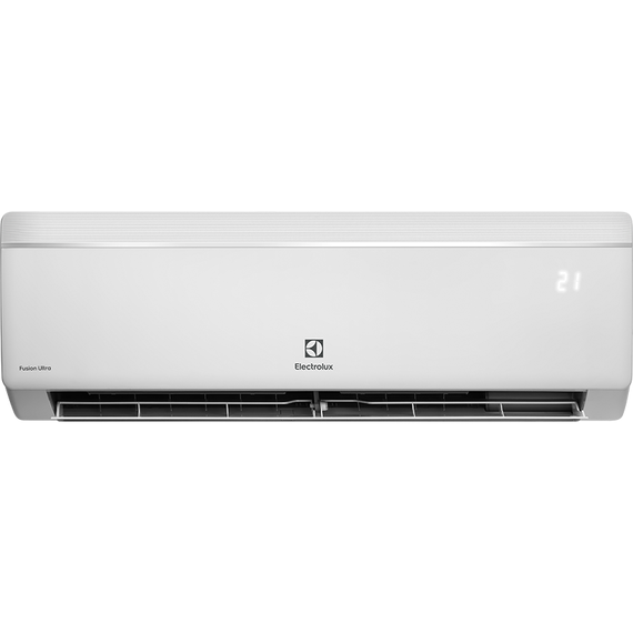 КОНДИЦИОНЕР ELECTROLUX FUSION ULTRA DC INVERTER EACS/I-09HF/N8 НАСТЕННЫЙ, Обслуживаемая площадь, м²: 25, Производительность, kBTU/h (кБТЕ/час): 9, Модель: EACS/I-09HF/N8 официальный дилер Akvilon.by