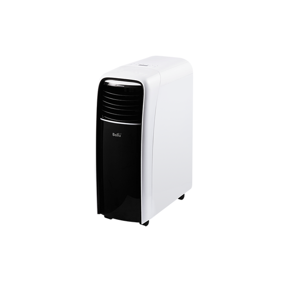 МОБИЛЬНЫЙ КОНДИЦИОНЕР BALLU SMART DESIGN BPAC-09 CD, Производительность, kBTU/h (кБТЕ/час): 9, Модель: BPAC-09 CD официальный дилер Akvilon.by