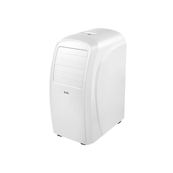 МОБИЛЬНЫЙ КОНДИЦИОНЕР BALLU SMART PRO 2020 BPAC-20 CE, Производительность, kBTU/h (кБТЕ/час): 20, Модель: BPAC-20 CE официальный дилер Akvilon.by