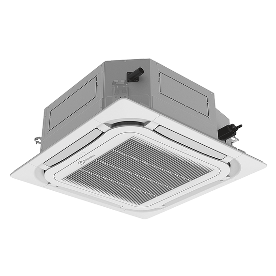 КОНДИЦИОНЕР ELECTROLUX UNITARY PRO 3 EACC-60H/UP3/N3 КАССЕТНЫЙ, Обслуживаемая площадь, м²: 165, Производительность, kBTU/h (кБТЕ/час): 60, Модель: EACC-60H/UP3/N3 официальный дилер Akvilon.by
