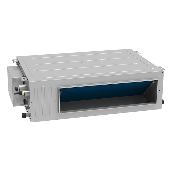 КОНДИЦИОНЕР ELECTROLUX UNITARY PRO 3 EACD-60H/UP3/N3 КАНАЛЬНЫЙ, Обслуживаемая площадь, м²: 165, Производительность, kBTU/h (кБТЕ/час): 60, Модель: EACD-60H/UP3/N3 официальный дилер Akvilon.by