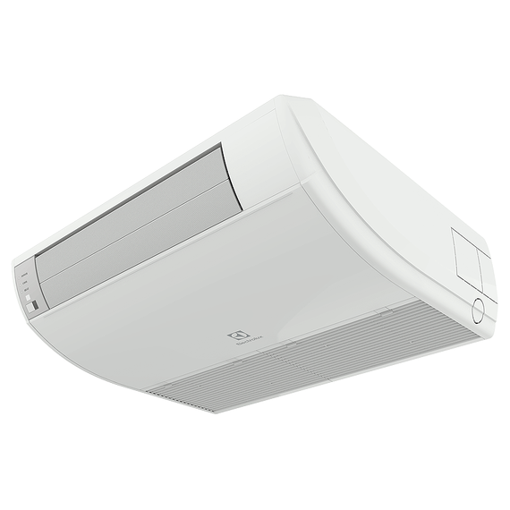 КОНДИЦИОНЕР ELECTROLUX UNITARY PRO 3 DC INVERTER EACU-24H/UP3-DC/N8 НАПОЛЬНО-ПОТОЛОЧНЫЙ, Производительность, kBTU/h (кБТЕ/час): 24, Модель: EACU-24H/UP3-DC/N8 официальный дилер Akvilon.by