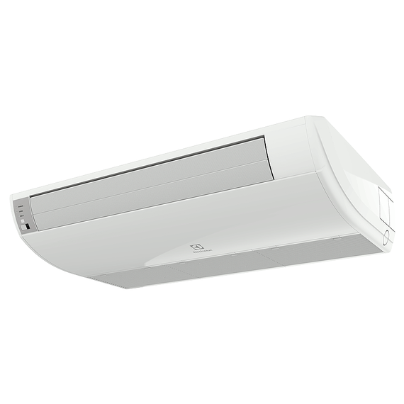 КОНДИЦИОНЕР ELECTROLUX UNITARY PRO 3 EACU-60H/UP3/N3 НАПОЛЬНО-ПОТОЛОЧНЫЙ, Обслуживаемая площадь, м²: 165, Производительность, kBTU/h (кБТЕ/час): 60, Модель: EACU-60H/UP3/N3 официальный дилер Akvilon.by