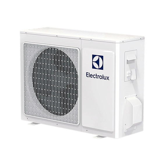 НАРУЖНЫЙ БЛОК КОНДИЦИОНЕРА ELECTROLUX SUPER MATCH ERP EACO/I-14 FMI-2/N3, Производительность, kBTU/h (кБТЕ/час): 14, Модель: EACO/I-14 FMI-2/N3 официальный дилер Akvilon.by