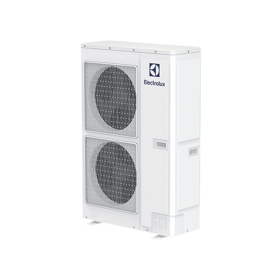 НАРУЖНЫЙ БЛОК КОНДИЦИОНЕРА ELECTROLUX SUPER MATCH ERP EACO/I-56 FMI-9/N3, Производительность, kBTU/h (кБТЕ/час): 56, Модель: EACO/I-56 FMI-9/N3 официальный дилер Akvilon.by