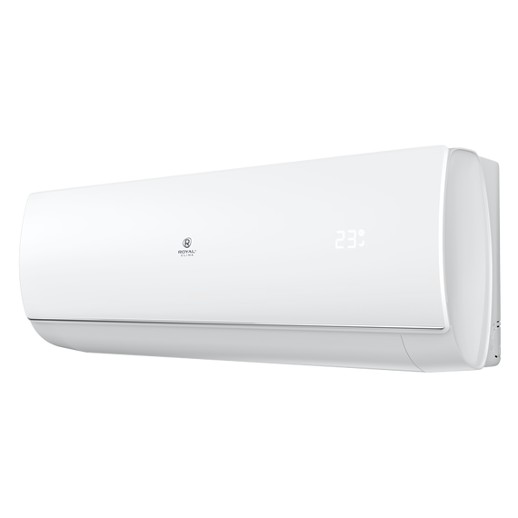 КОНДИЦИОНЕР ROYAL CLIMA PANDORA RC-PD22HN НАСТЕННЫЙ, Производительность, kBTU/h (кБТЕ/час): 7, Модель: RC-PD22HN официальный дилер Akvilon.by