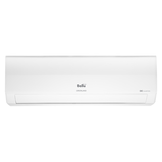 КОНДИЦИОНЕР BALLU GREENLAND BSGRI-24HN8 НАСТЕННЫЙ, Производительность, kBTU/h (кБТЕ/час): 24, Модель: BSGRI-24HN8 официальный дилер Akvilon.by