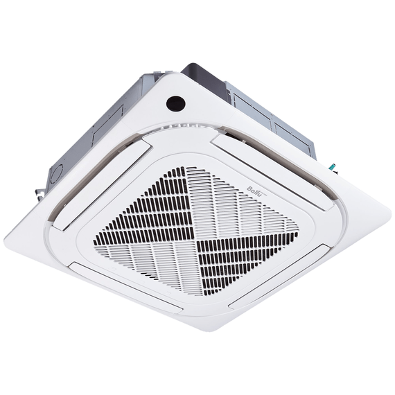 КОНДИЦИОНЕР BALLU UNIVERSAL 2 BLC M C-48H N1 КАССЕТНЫЙ, Производительность, kBTU/h (кБТЕ/час): 48, Модель: BLC M C-48H N1 официальный дилер Akvilon.by