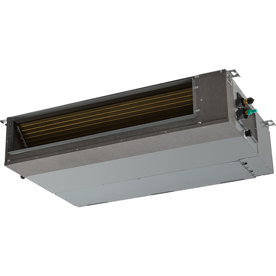 КОНДИЦИОНЕР BALLU UNIVERSAL 2 BLC M D-48H N1 КАНАЛЬНЫЙ, Производительность, kBTU/h (кБТЕ/час): 48, Модель: BLC M D-48H N1 официальный дилер Akvilon.by