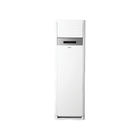 КОНДИЦИОНЕР BALLU UNIVERSAL 3 BFS-48H N1 КОЛОННЫЙ, Производительность, kBTU/h (кБТЕ/час): 48, Модель: BFS-48H N1 официальный дилер Akvilon.by