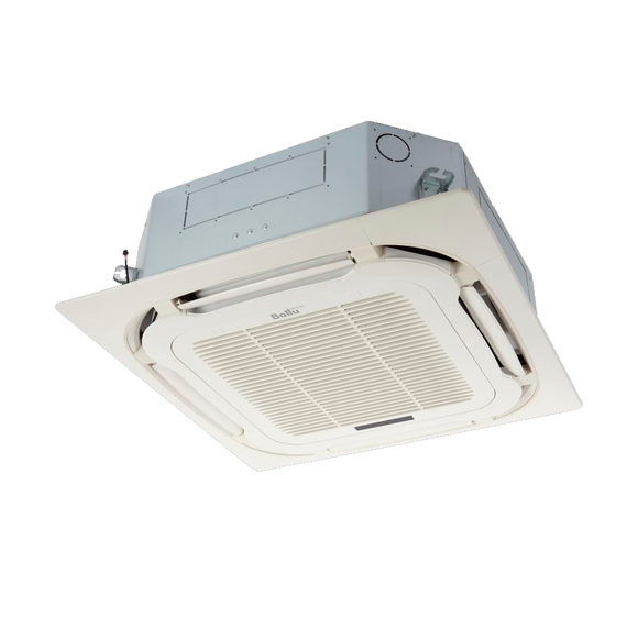 КОНДИЦИОНЕР BALLU UNIVERSAL 3 BLC C-60H N1 КАССЕТНЫЙ, Производительность, kBTU/h (кБТЕ/час): 60, Модель: BLC C-60H N1 официальный дилер Akvilon.by