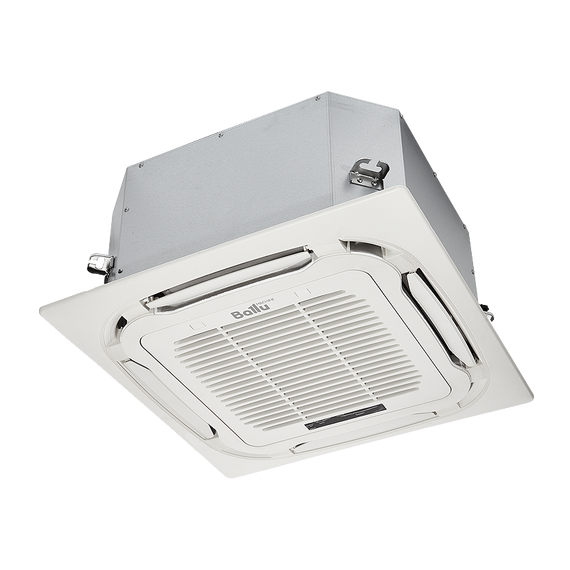 КОНДИЦИОНЕР BALLU UNIVERSAL DC BLCI C/IN-12HN8/EU КАССЕТНЫЙ, Производительность, kBTU/h (кБТЕ/час): 12, Модель: BLCI C/IN-12HN8/EU официальный дилер Akvilon.by