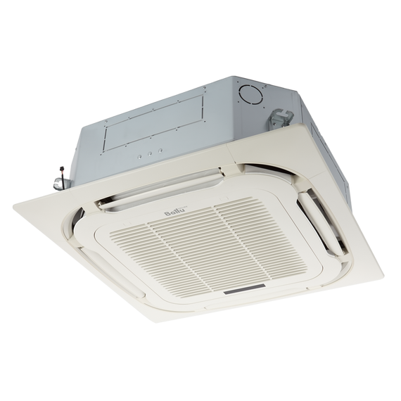 КОНДИЦИОНЕР BALLU UNIVERSAL DC BLCI C/IN-36HN8/EU КАССЕТНЫЙ, Производительность, kBTU/h (кБТЕ/час): 36, Модель: BLCI C/IN-36HN8/EU официальный дилер Akvilon.by