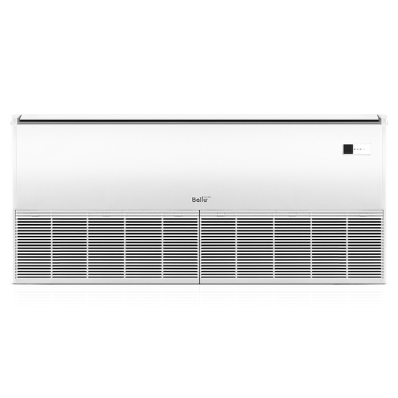 КОНДИЦИОНЕР BALLU UNIVERSAL DC BLCI CF/IN-60HN8/EU НАПОЛЬНО-ПОТОЛОЧНЫЙ, Производительность, kBTU/h (кБТЕ/час): 60, Модель: BLCI CF/IN-60HN8/EU официальный дилер Akvilon.by