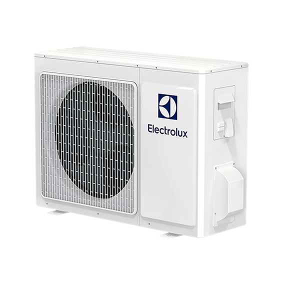 НАРУЖНЫЙ БЛОК КОНДИЦИОНЕРА ELECTROLUX SUPER MATCH ERP EACO/I-18 FMI-2/N8 ERP, Производительность, kBTU/h (кБТЕ/час): 18, Модель: EACO/I-18 FMI-2/N8 ERP официальный дилер Akvilon.by