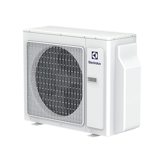 НАРУЖНЫЙ БЛОК КОНДИЦИОНЕРА ELECTROLUX SUPER MATCH ERP EACO/I-28 FMI-4/N8 ERP, Производительность, kBTU/h (кБТЕ/час): 28, Модель: EACO/I-28 FMI-4/N8 ERP официальный дилер Akvilon.by