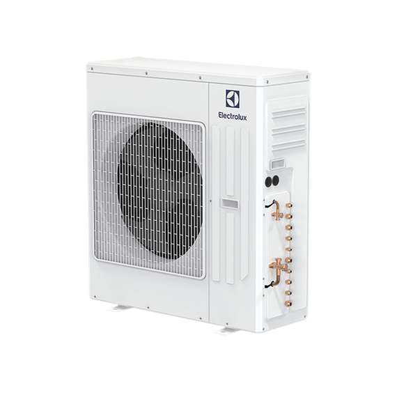 НАРУЖНЫЙ БЛОК КОНДИЦИОНЕРА ELECTROLUX SUPER MATCH ERP EACO/I-36 FMI-4/N8 ERP, Производительность, kBTU/h (кБТЕ/час): 36, Модель: EACO/I-36 FMI-4/N8 ERP официальный дилер Akvilon.by
