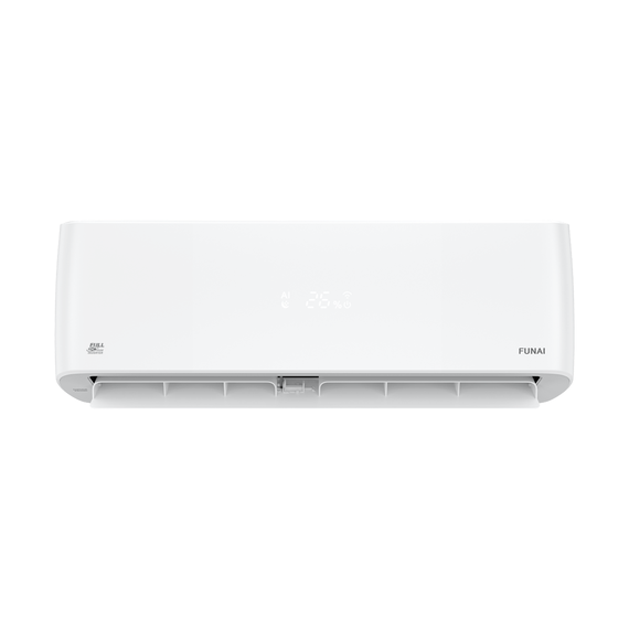 КОНДИЦИОНЕР FUNAI EMPEROR INVERTER RACI-EM25HP.D03 НАСТЕННЫЙ, Производительность, kBTU/h (кБТЕ/час): 9, Модель: RACI-EM25HP.D03 официальный дилер Akvilon.by