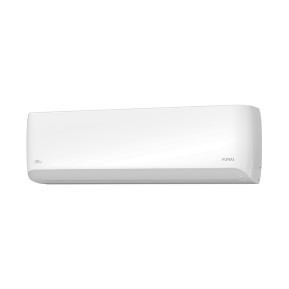 КОНДИЦИОНЕР FUNAI SAMURAI INVERTER RACI-SM25HP.D03 НАСТЕННЫЙ, Производительность, kBTU/h (кБТЕ/час): 9, Модель: RACI-SM25HP.D03 официальный дилер Akvilon.by