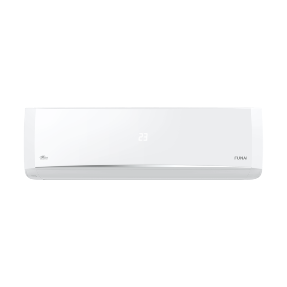 КОНДИЦИОНЕР FUNAI SENSEI INVERTER RACI-SN25HP.D03 НАСТЕННЫЙ, Производительность, kBTU/h (кБТЕ/час): 9, Модель: RACI-SN25HP.D03 официальный дилер Akvilon.by