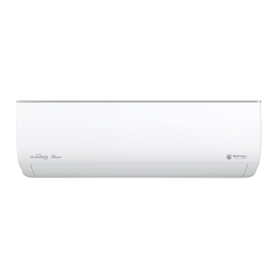 КОНДИЦИОНЕР ROYAL CLIMA GLORIA INVERTER UPGRADE RCI-GL55HN НАСТЕННЫЙ, Производительность, kBTU/h (кБТЕ/час): 18, Модель: RCI-GL55HN официальный дилер Akvilon.by