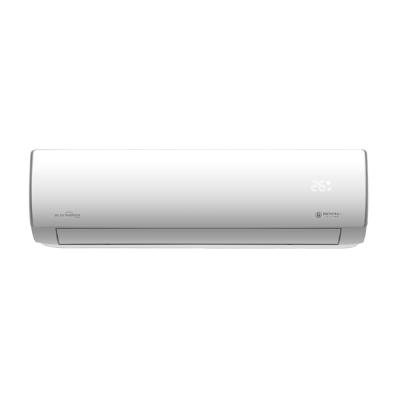 КОНДИЦИОНЕР ROYAL CLIMA PERFETTO DC EU INVERTER RCI-PF55HN НАСТЕННЫЙ, Производительность, kBTU/h (кБТЕ/час): 18, Модель: RCI-PF55HN официальный дилер Akvilon.by
