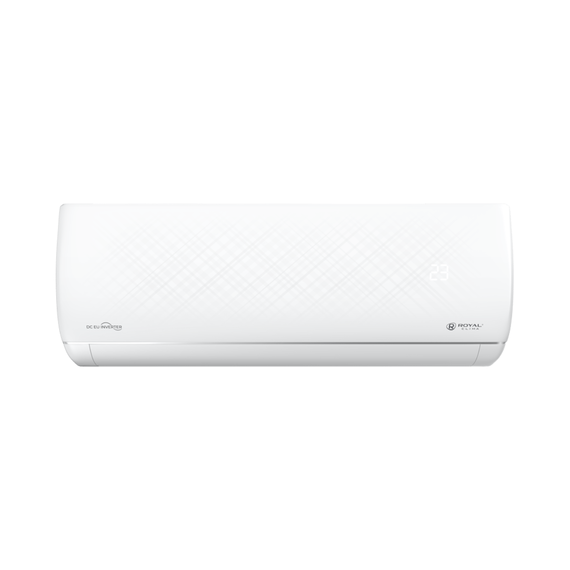 КОНДИЦИОНЕР ROYAL CLIMA RENAISSANCE INVERTER RCI-RNX30HN НАСТЕННЫЙ, Производительность, kBTU/h (кБТЕ/час): 9, Модель: RCI-RNX30HN официальный дилер Akvilon.by