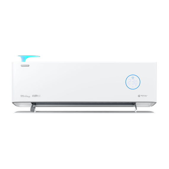 КОНДИЦИОНЕР ROYAL CLIMA ROYAL FRESH RCI-RF40HN НАСТЕННЫЙ, Производительность, kBTU/h (кБТЕ/час): 13, Модель: RCI-RF40HN официальный дилер Akvilon.by