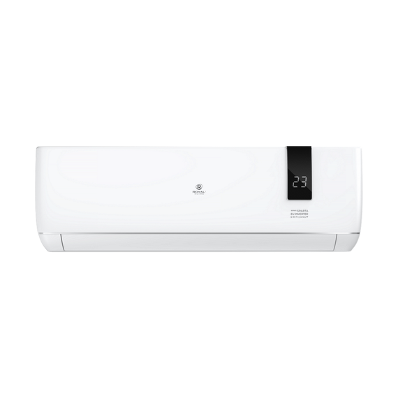 КОНДИЦИОНЕР ROYAL CLIMA SPARTA INVERTER RCI-SAX30HN НАСТЕННЫЙ, Производительность, kBTU/h (кБТЕ/час): 9, Модель: RCI-SAX30HN официальный дилер Akvilon.by