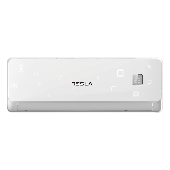 КОНДИЦИОНЕР TESLA ASTARTA INVERTER TA22FFUL-07410IA НАСТЕННЫЙ, Обслуживаемая площадь, м²: 20, Производительность, kBTU/h (кБТЕ/час): 7, Модель: TA22FFUL-07410IA официальный дилер Akvilon.by