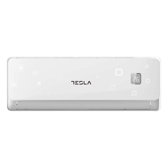 КОНДИЦИОНЕР TESLA ASTARTA INVERTER TA27FFUL-0932IA НАСТЕННЫЙ, Обслуживаемая площадь, м²: 25, Производительность, kBTU/h (кБТЕ/час): 9, Модель: TA27FFUL-0932IA официальный дилер Akvilon.by