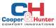 Cooper&Hunter logo